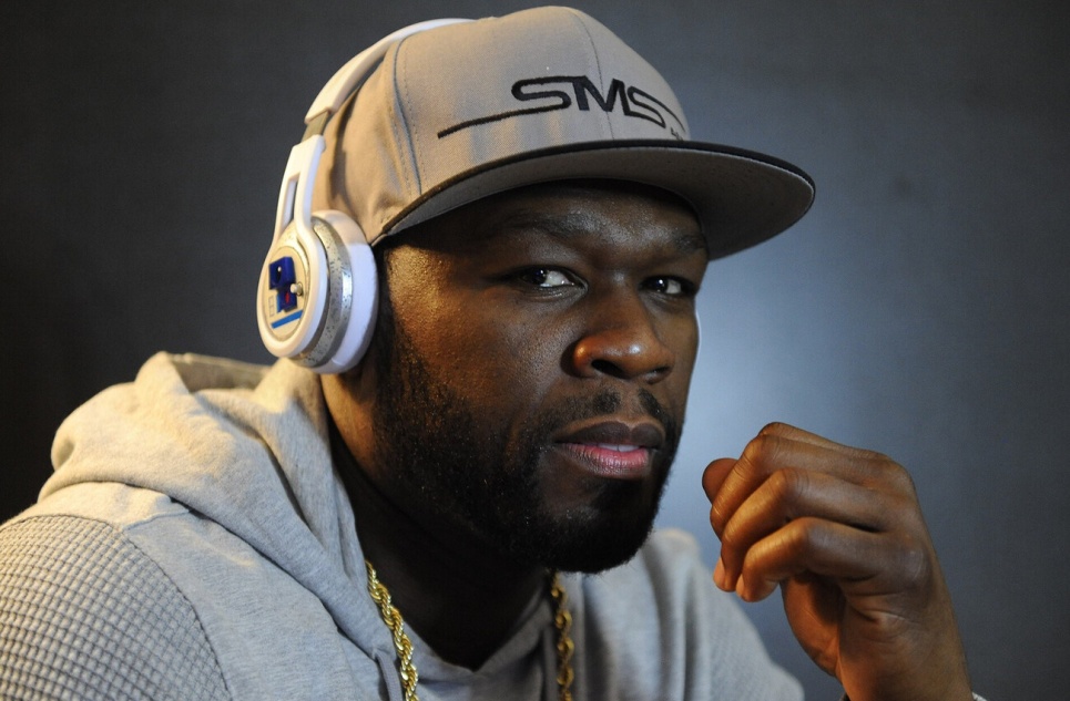 50 Cent осудил арест баскетболистки Бриттни Грайнер в России
