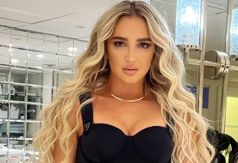 Бузовой сделали предложение в Сочи