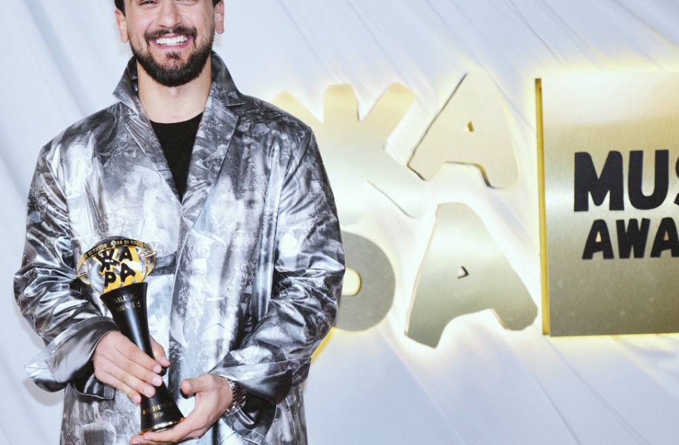 Чем будет радовать JONY своих поклонников каждую пятницу?