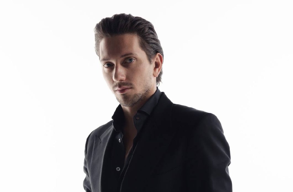 ЮрКисс возобновил музыкальную карьеру под новым псевдонимом