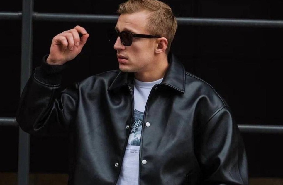 «За что?»: Саша Стоун попал в аварию 