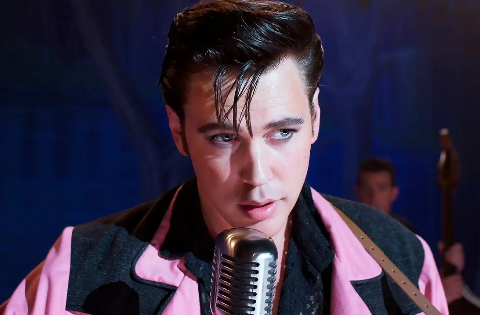 «Элвис» стал вторым самым кассовым фильмом о музыканте