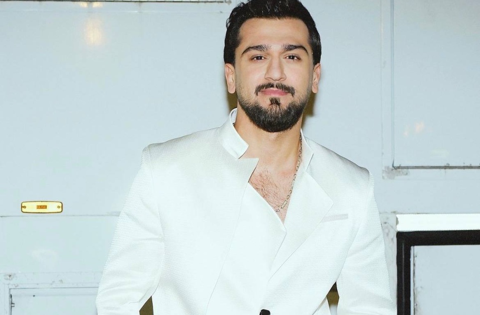 «Пока со мной не выпустишь фит, не уходи»: JONY о совместной работе с Тимати