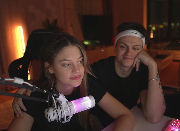 Свершилось: Дилара и Бустер подтвердили свои отношения