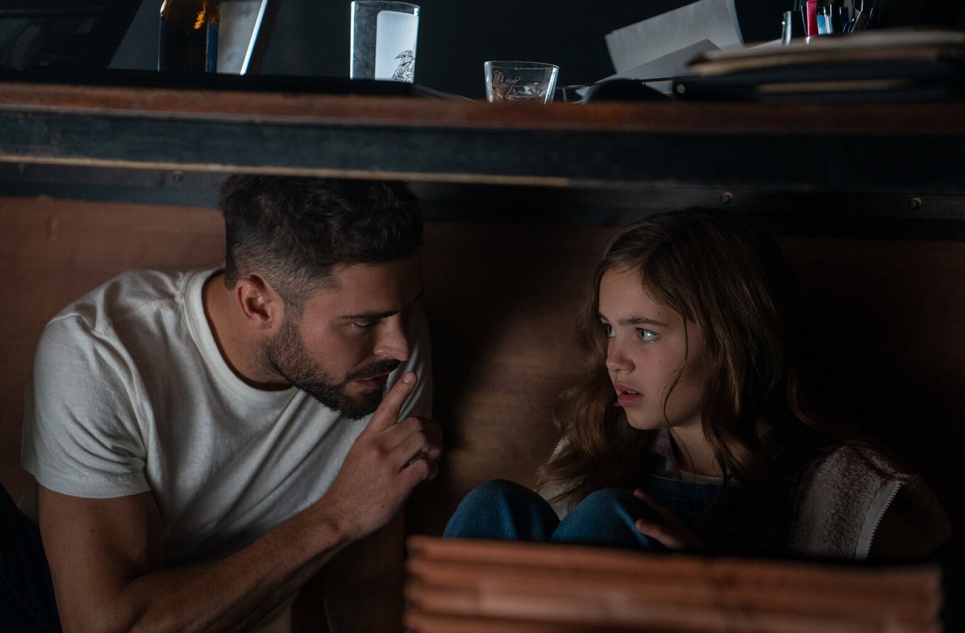 Новое в кино