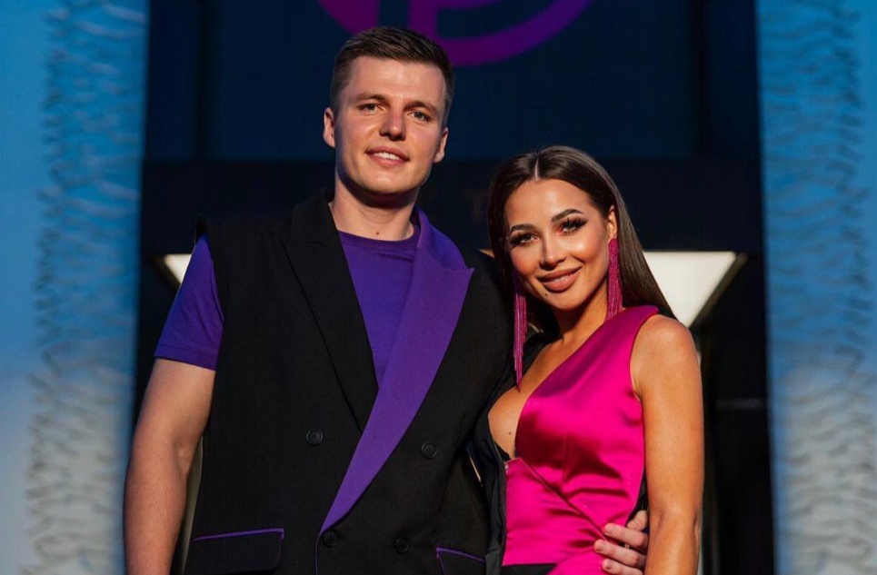 «Дайте нам спокойно пожить»: семья Чекалиных прокомментировала свой развод 