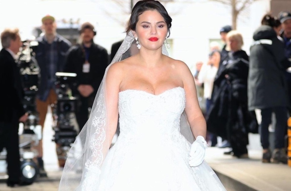 Дождались! Селена Гомес выходит замуж?