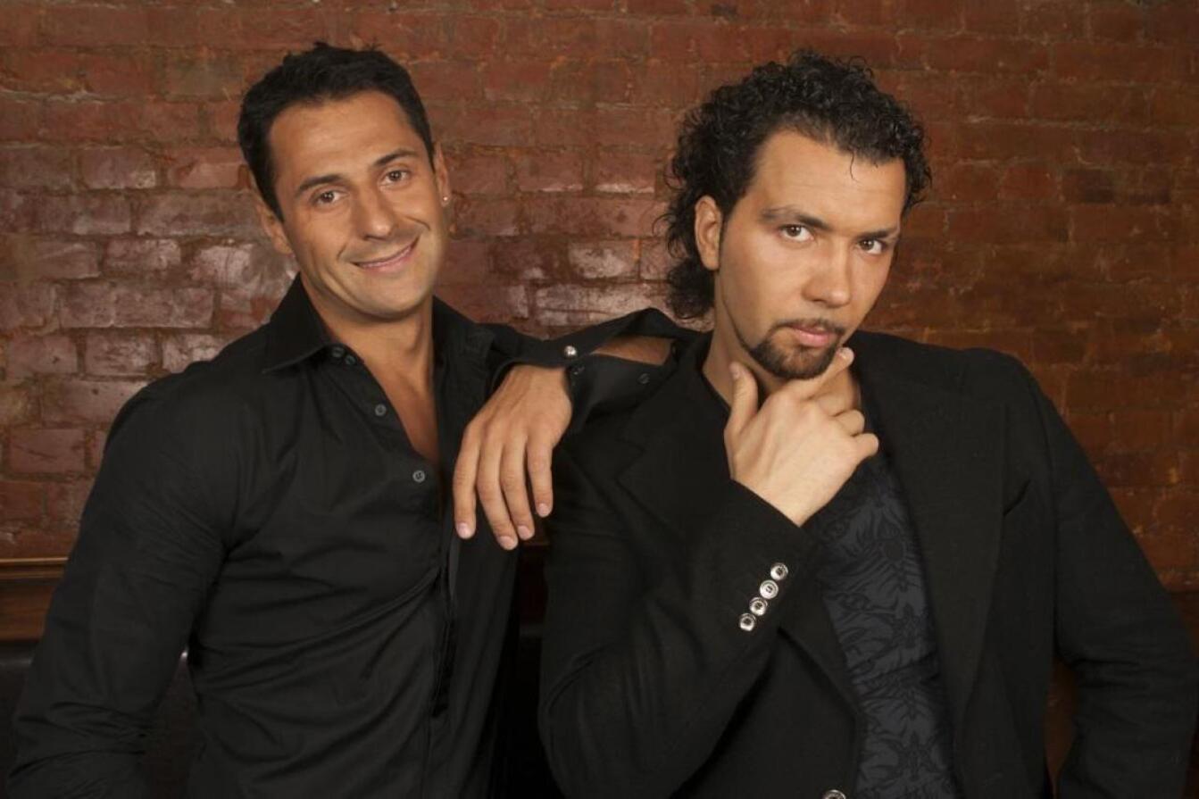 Спустя 10 лет группа «Чай вдвоем» возвращается с новым материалом!