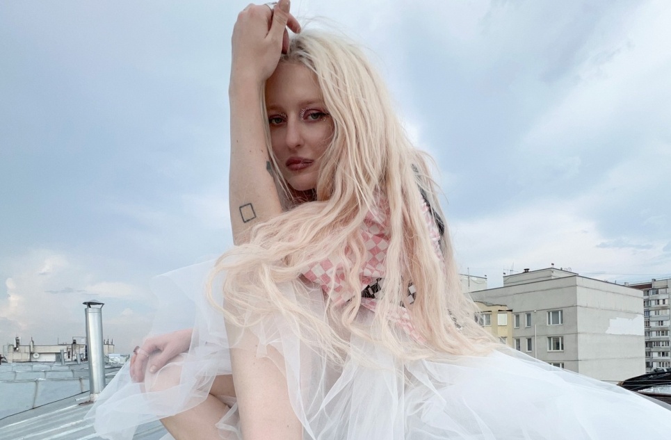 Тося Чайкина рассказала про фит с Маркулом