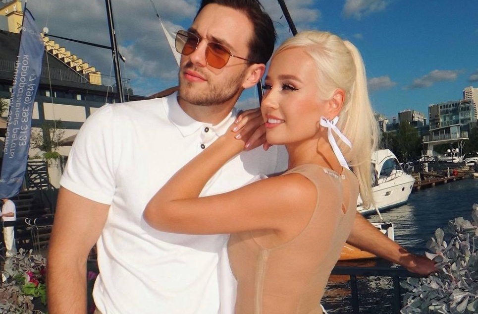 «У нас нет совместного бюджета»: Клава Кока о своем бойфренде