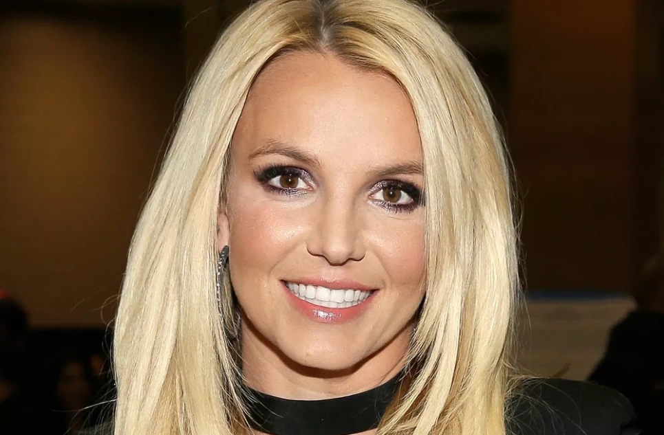 Бритни Спирс наладила отношения с сыновьями