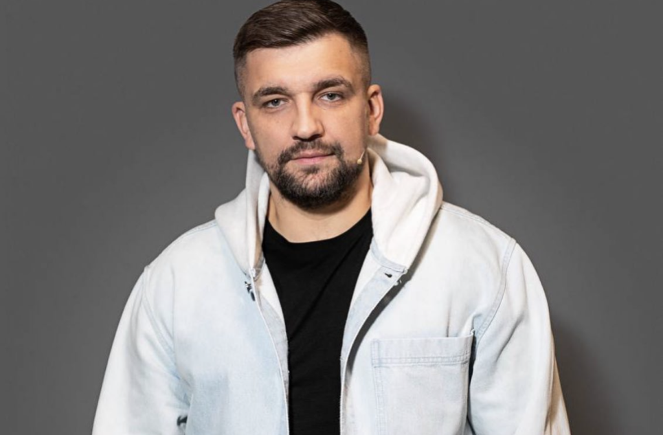 «Мне кажется, он очень классный», — Баста прокомментировал творчество OG Buda и презентовал новый альбом