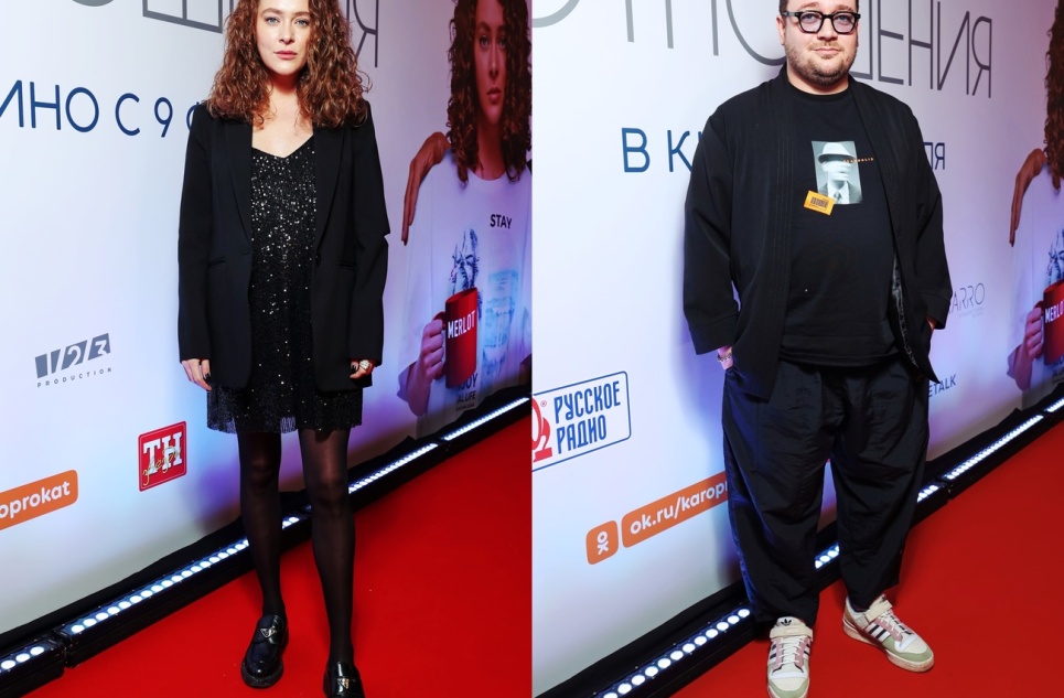 Аглая Тарасова родила от Бориса Дергачёва! 