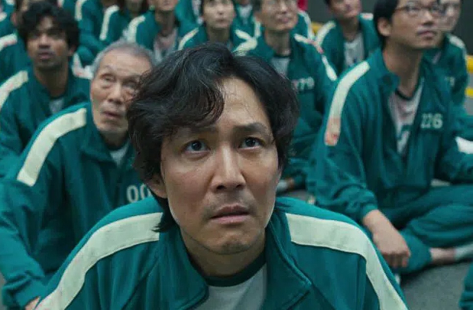 У «Игры в кальмара» будет продолжение