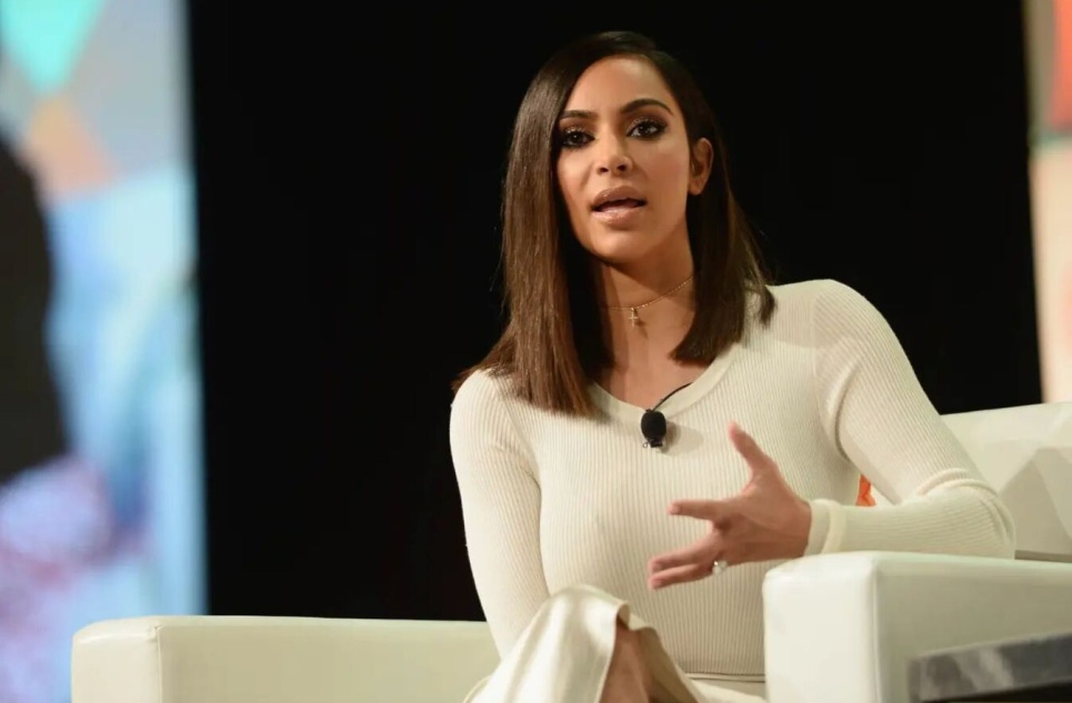 Присутствие Ким Кардашьян на ивенте стоит один миллион долларов! 