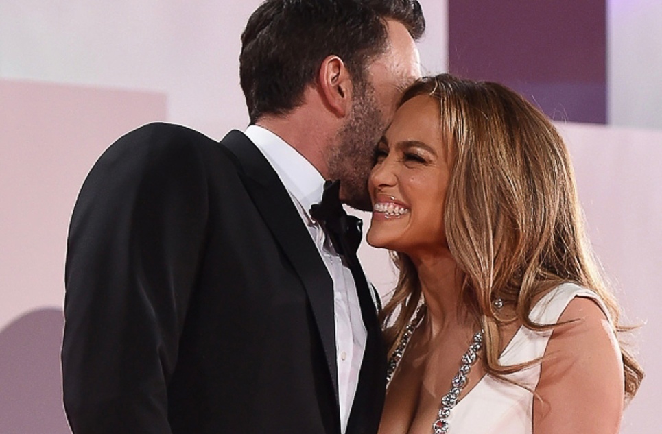 Свадьба, которую ждали все: подробности