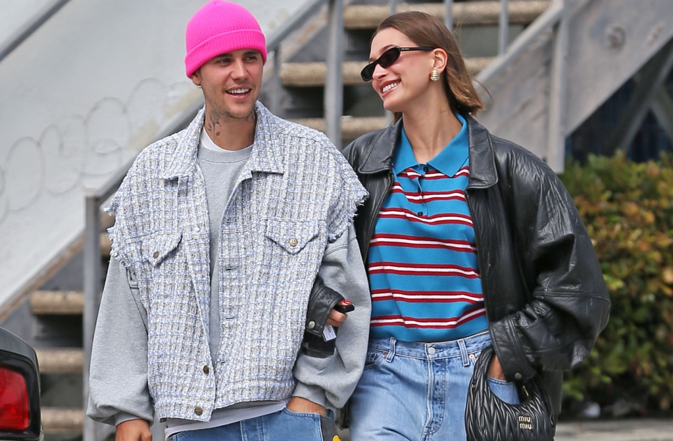 Джастину Биберу стало плохо на Coachella