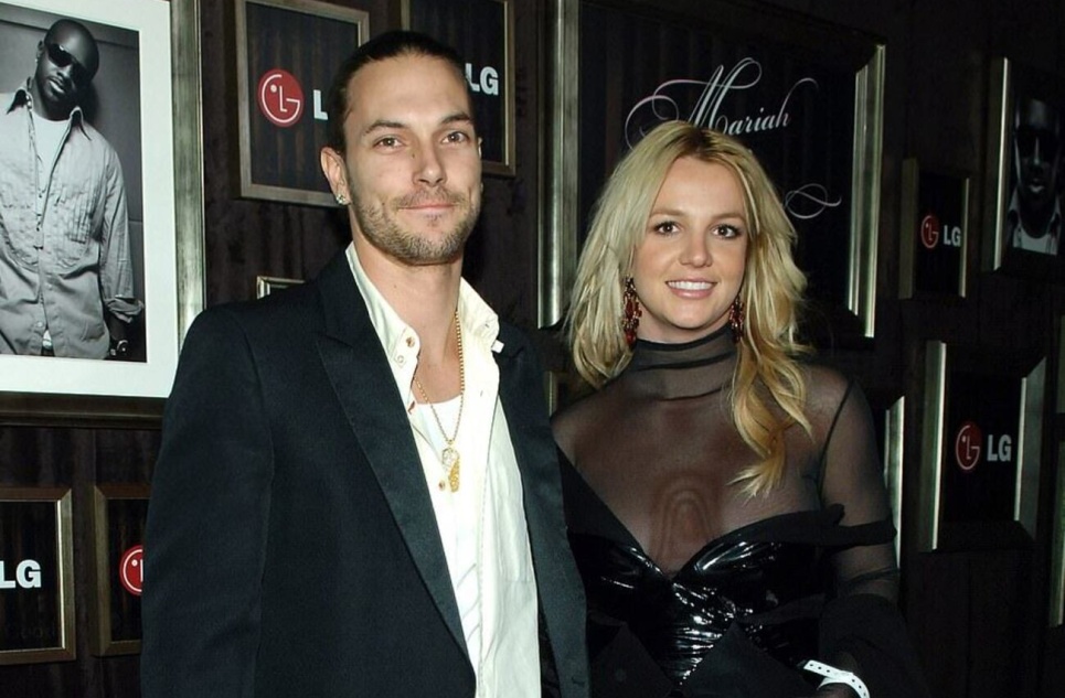 "Я дала им все!"- Бритни Спирс отреагировала на слова Кевина Федерлайна о том, что их сыновья решили, что пока не будут с ней видеться. 