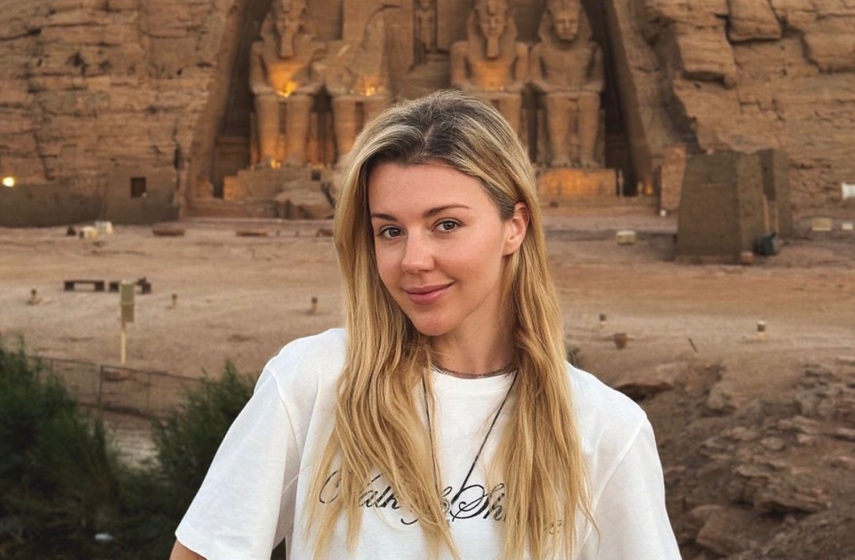 Баку, встречай: Юлианна Караулова стала участницей Dream Fest