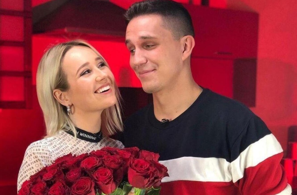 Дима Масленников рассказал об отношениях с Клавой Кокой