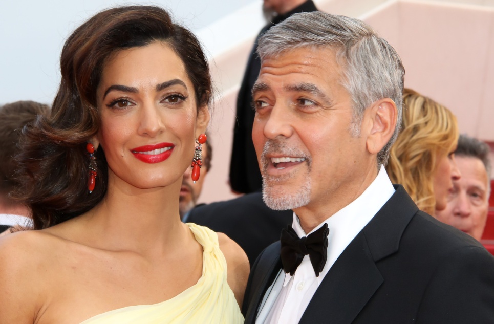 Джордж Клуни признался в огромной родительской ошибке в воспитании своих детей 