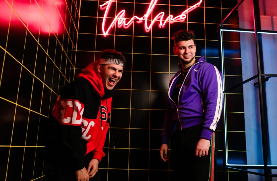 «Шоу-биз уже давно не развивается! Ощущение, что только мы конкурируем и все нас не любят!» — Gayazov$ Brother$ рассказали, почему не любят шоу-бизнес