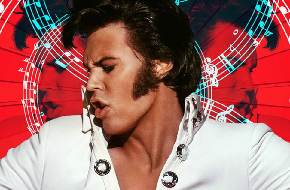 Doja Cat, Eminem и Denzel Curry собрались вместе для записи саундтрека к фильму Elvis