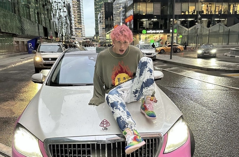 «Это моя Родина, я на самом деле очень сильно люблю Россию», — Даня Милохин рассказал о переезде в США