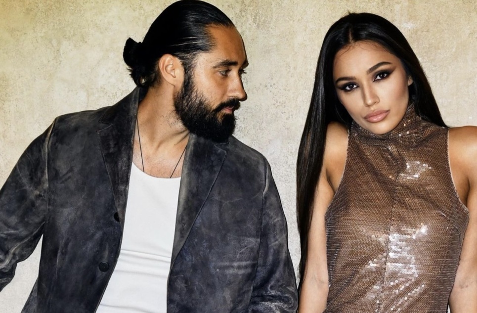 «Мы пытаемся как-то договориться»: Из-за чего Мот ссорится  со своей женой? 