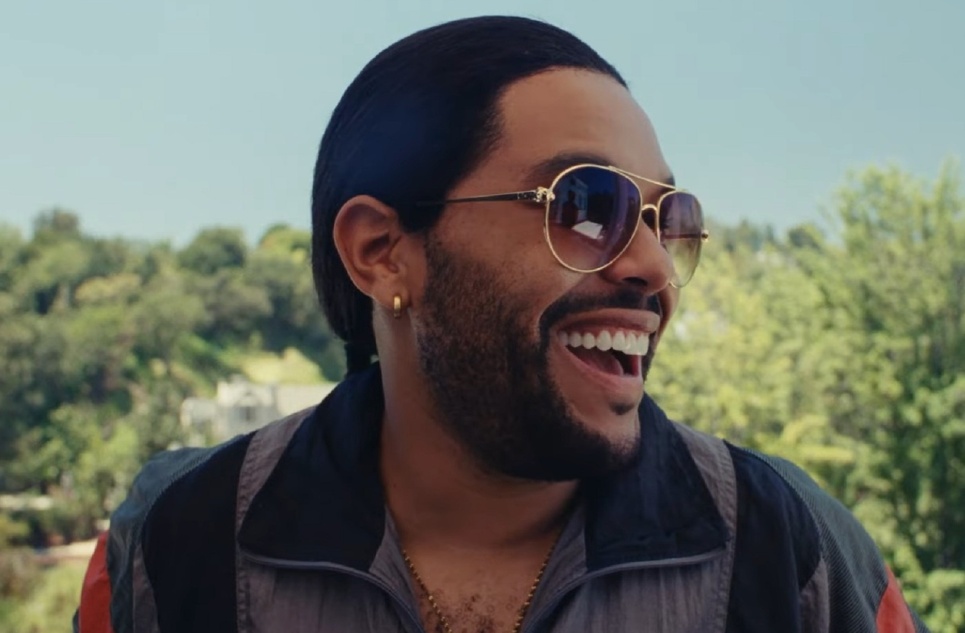 The Weeknd вложил около 6 миллиардов рублей в сериал «Кумир»