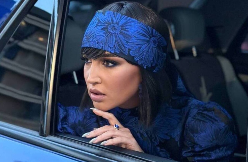 За что Ольга Бузова получила по лицу в Дубае