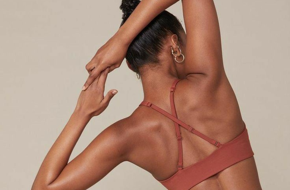 Как полюбить тренировки и увидеть результат. Рассказывает звездный фитнес-тренер