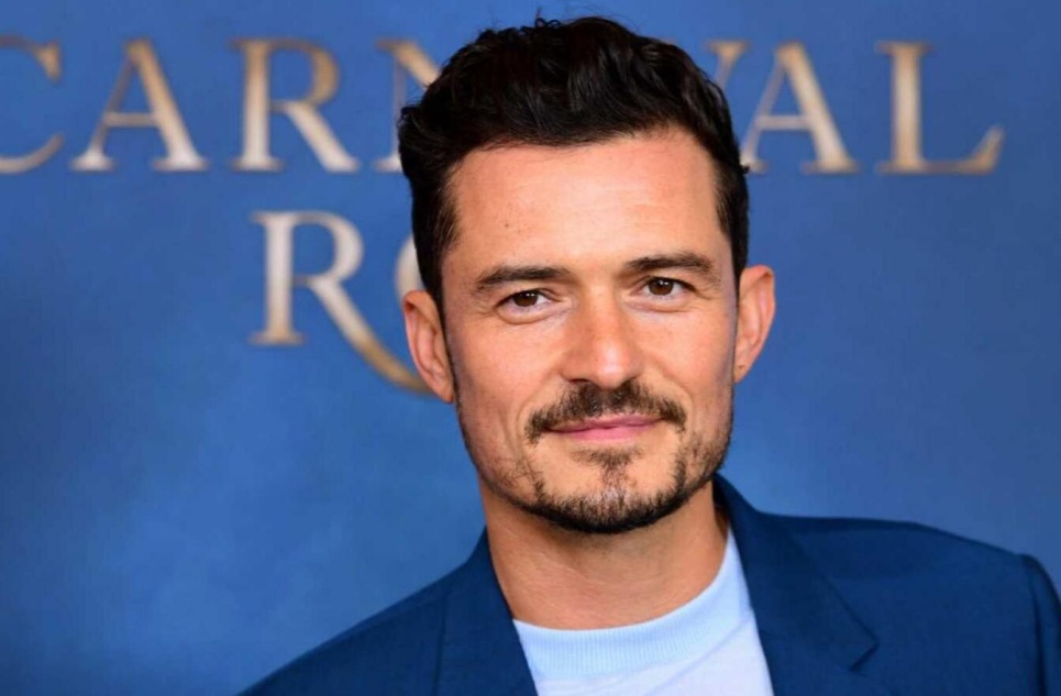  Орландо Блум рассказал, как чуть не погиб