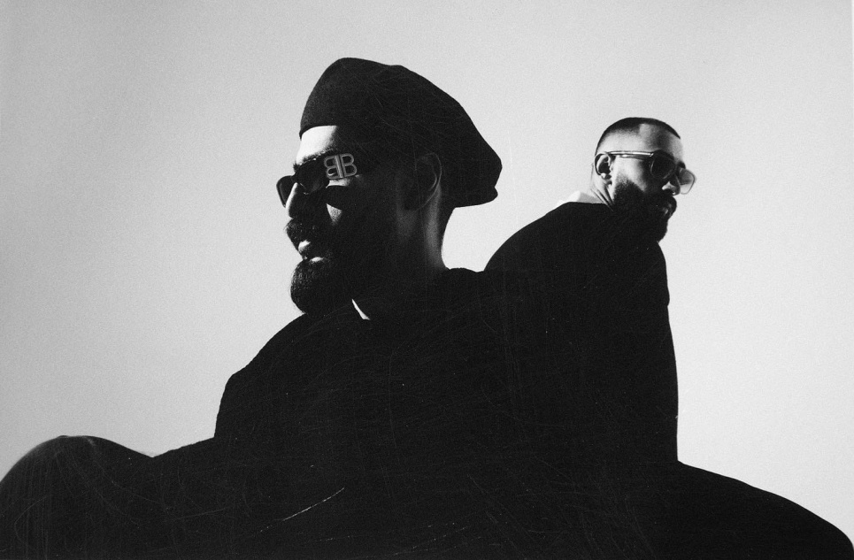 «Silhouette» — новый клип Miyagi & Эндшпиля