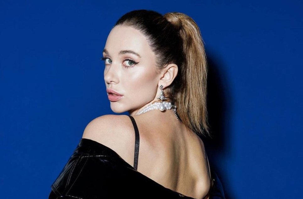 «В общем, с T-Killah все»: Миа Бойка ушла от своего продюсера