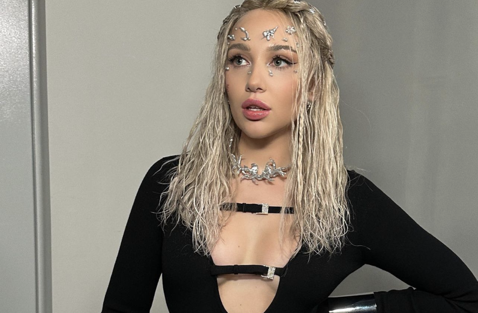 Mia Boyka плачет в Porsche. Что произошло? 