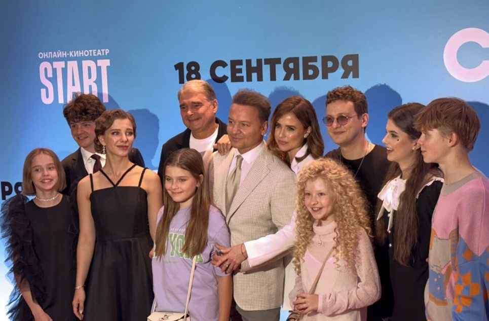 Они возвращаются: как прошла премьера сериала «Папины дочки»? 