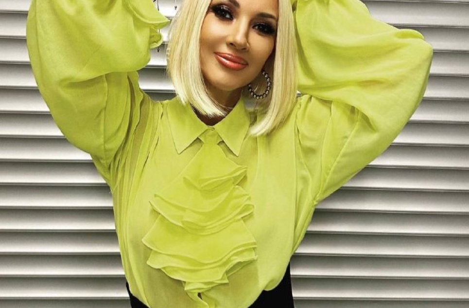 Запасаемся попкорном: Лера Кудрявцева пытается спасти бывшего 