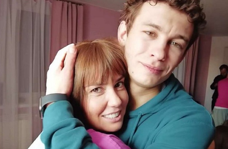 Тайный роман: Никита Кологривый бросил жену ради Агаты Муцениеце? 