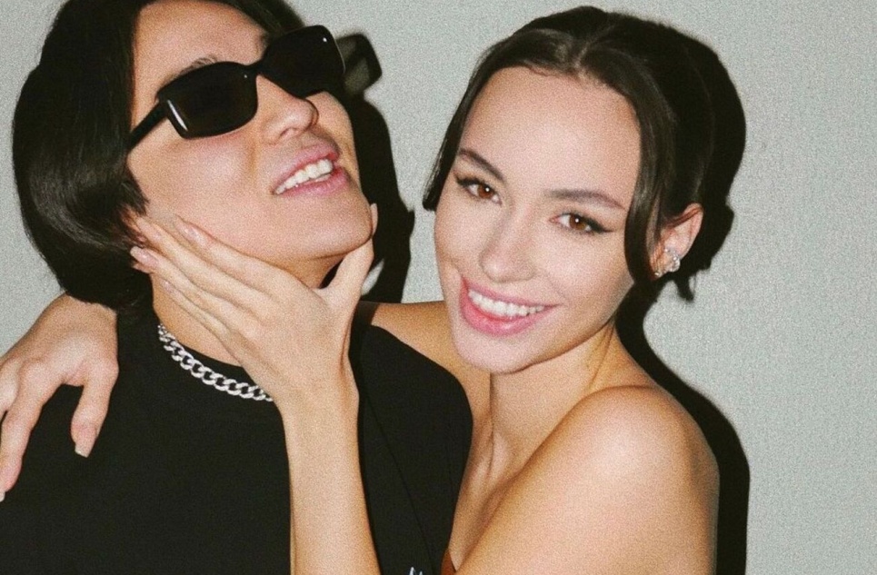 Потеряли пацана: THE LIMBA женится!