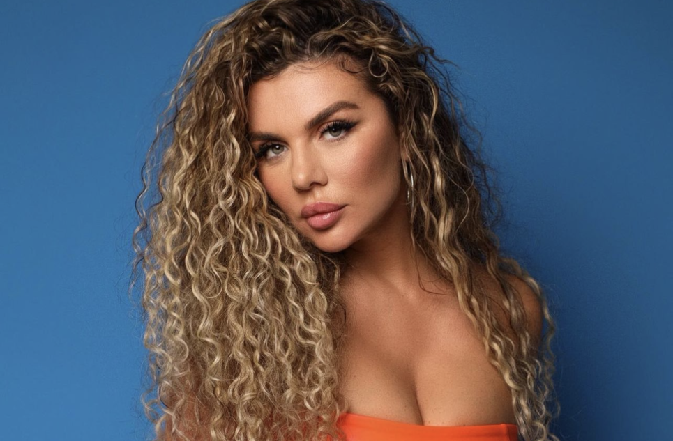 Анна Седокова ответила на критику своей фигуры