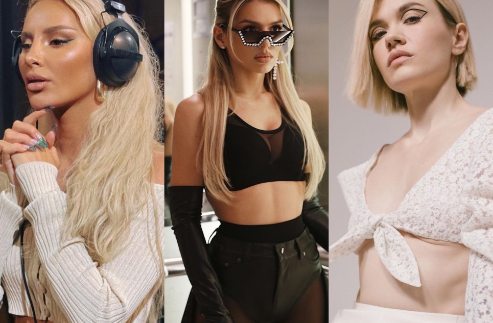 Моя Мишель, Анна Асти и Люся Чеботина рассказали про самые нелепые случаи с поклонниками