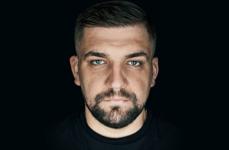 Баста выступил на фестивале "Таврида.АРТ" в Крыму