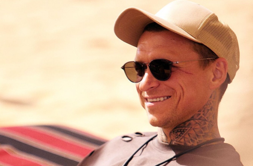 Павел Мамаев выиграл в реалити «Выжить в Дубае». На что спортсмен потратит 10 миллионов? 