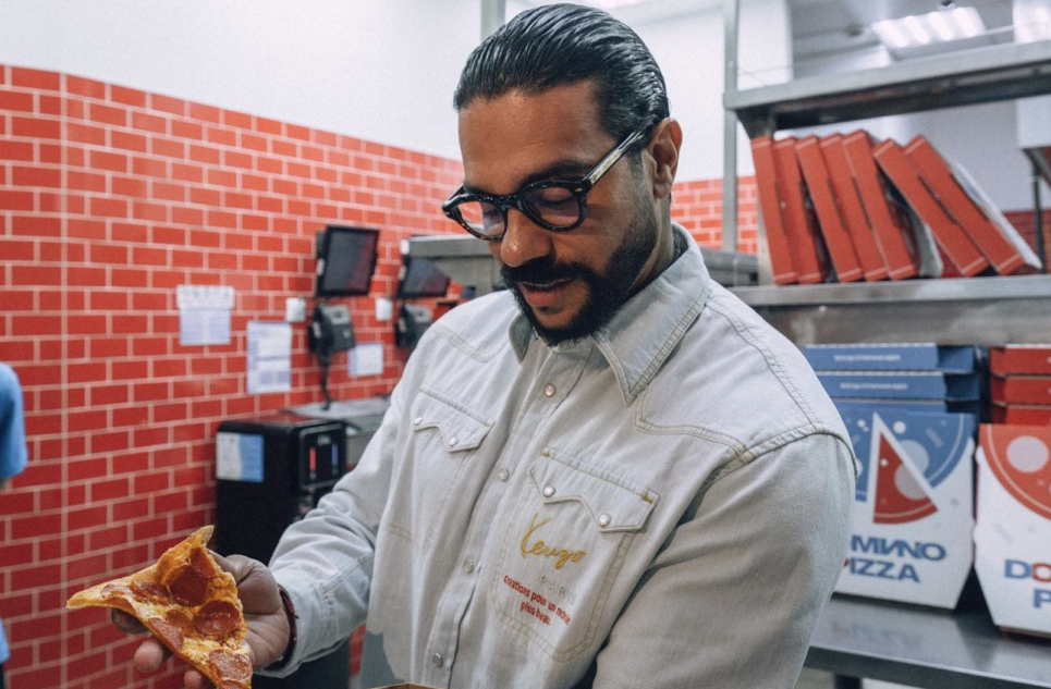 Тимати планирует выпустить последний альбом и собрать Лужники