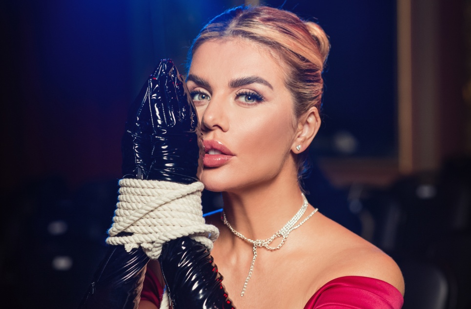 Анна Седокова: «Хайп — это уже не моя история»