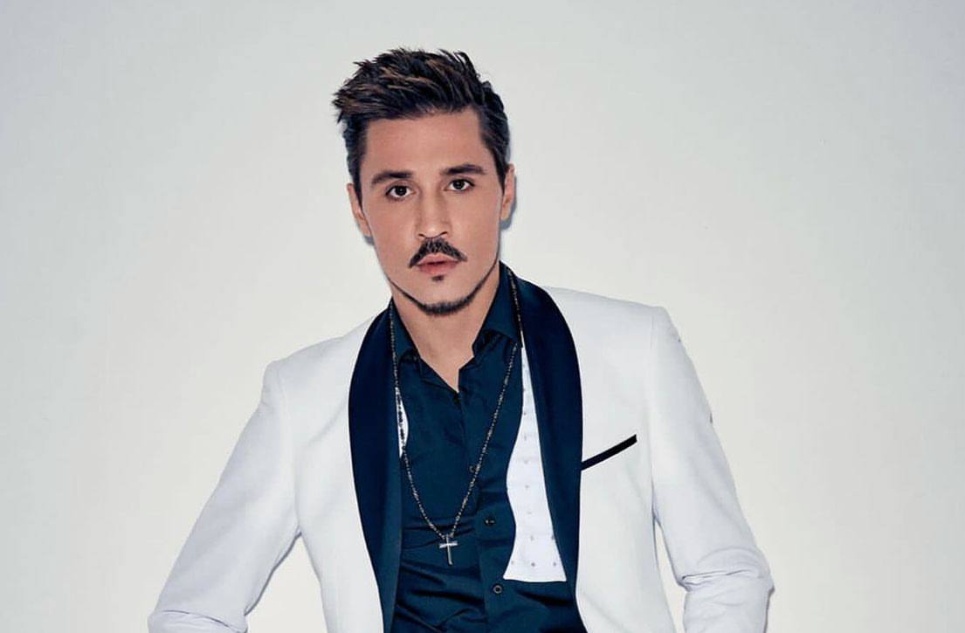 Дима Билан и его «Номер один»  в тренде