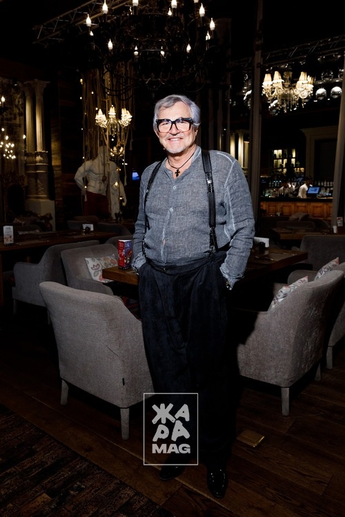 Анфиса Чехова, Эвелина Блёданс, Анна Семенович и другие звезды у плиты 1