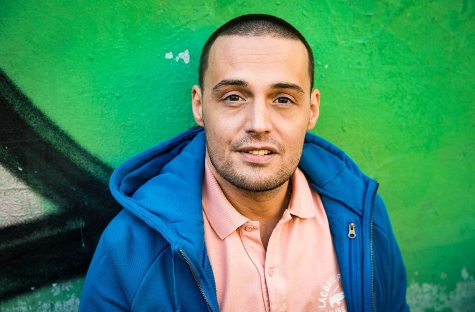 Гуф сломал ребро и отменил концерты