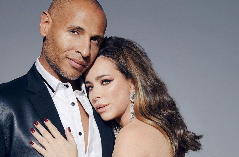 Ани Лорак рассказала почему не говорит о личной жизни